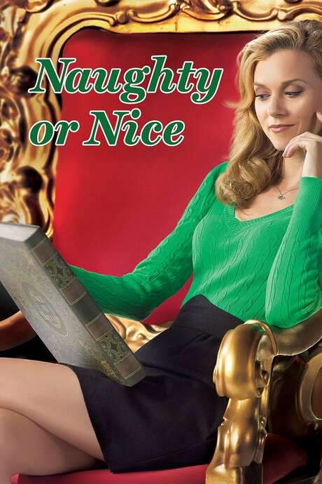 Naughty or Nice